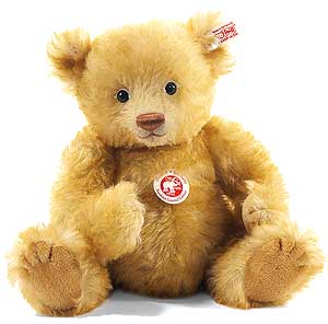 Steiff Sunshine Teddy Bear 036781