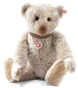 Steiff Bastian the Nostalgic Teddy Bear 036828