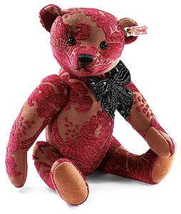 Steiff Victoria Teddy Bear 036910