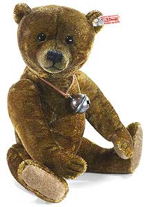 Steiff Dante Teddy Bear 036965