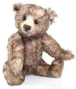 Steiff Ben Teddy Bear 036972