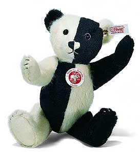 Steiff Teddy Bear Peirrot 037511 Steiff Teddy Bear Peirrot 037511