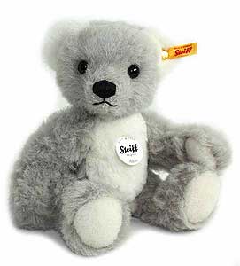 Steiff Adoni  27cm Teddy Bear with FREE Gift Box  039379