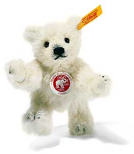 Mini Polar Ted by Steiff 039409