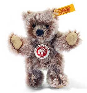 Steiff Mini Grizzly Ted 039430