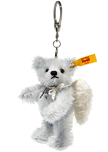 Steiff Pendant Raphael Teddy Bear With Gift Box 039553