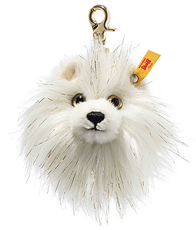 Steiff Pendant Pompom 039577