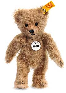 Classic Miniature Teddy Bear by Steiff 040085