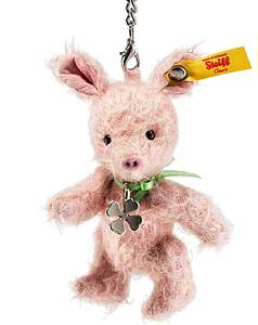 Steiff Pendant Classic Tiny Pig With Gift Box 040320