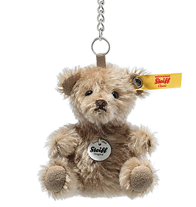 Steiff Pendant Mini Teddy Bear With Gift Box 040382