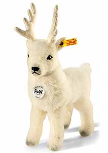 Renny Classic Reindeer by Steiff 040450