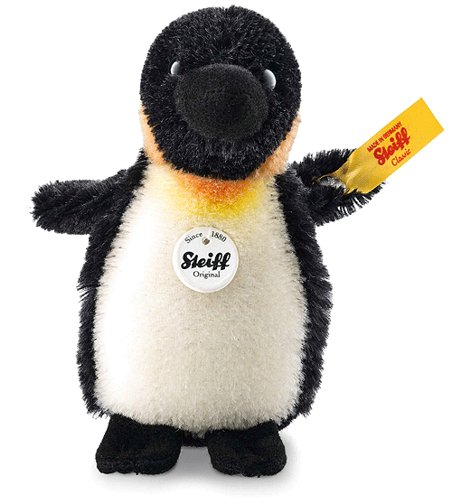 Steiff Lari Penguin with FREE Gift Box 040740