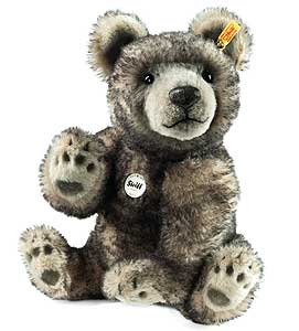 Bearry Masterpiece Classic Bear Cub by Steiff 041495