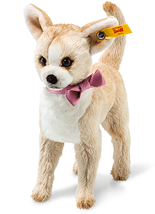 Steiff Chilly Chihuahua  045028