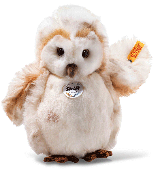 Steiff Owly Owl 045165