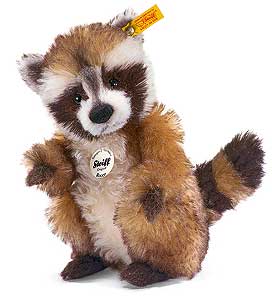 ROCCO Racoon by Steiff  045547