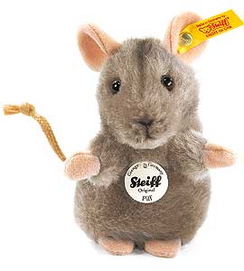 Steiff PIFF Mouse 056222