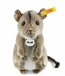 Steiff Pilla Mouse 056239