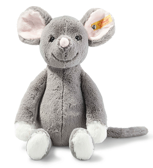 Steiff Cuddly Friends 30cm Mia Mouse 056260