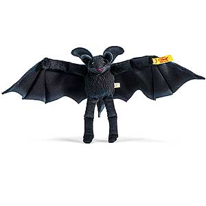 Steiff Flaps Bat - 14cm 056642