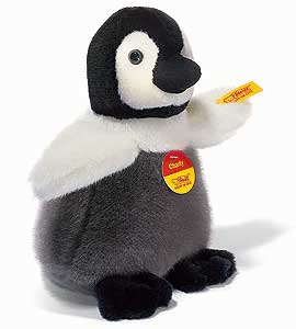 Steiff CHARLY Penguin 057083