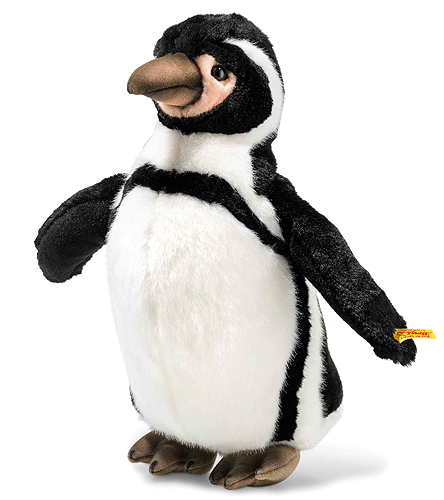 Steiff Hummi Humboldt Penguin 057113