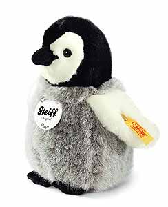 Steiff Flaps 16cm Penguin 057144