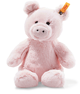 Steiff Cuddly Friends Oggie Pig 057151