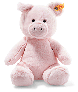 Steiff Oggie Pig 057168