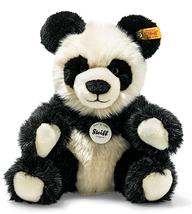 Steiff Manschli Panda 060021
