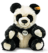 Steiff Pandas