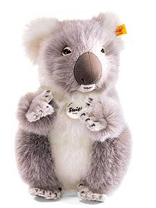 Koala Bear by Steiff 060090