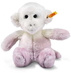Steiff Moonlight 20cm  Monkey 060267