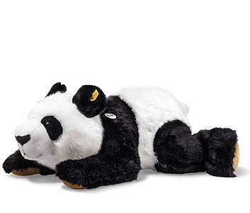Steiff Ping Panda 060335