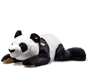Steiff Ping Panda 060342