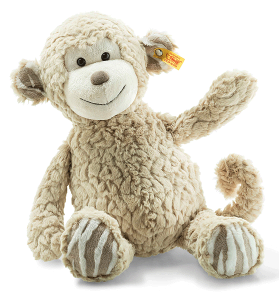 Steiff Bingo Monkey 060366