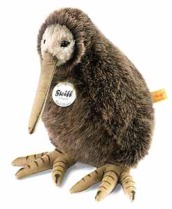 Steiff Karl Heinz Kiwi 060397