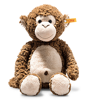 Steiff 40cm Bodo Monkey 060441