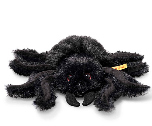 Steiff Cobweb Spider 061721
