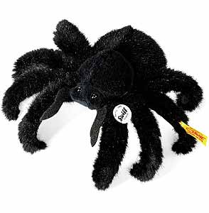 Steiff Eusebia Tarantula 061738