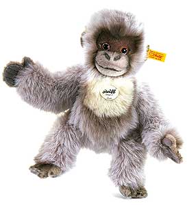 GORI Gorilla by Steiff 062063