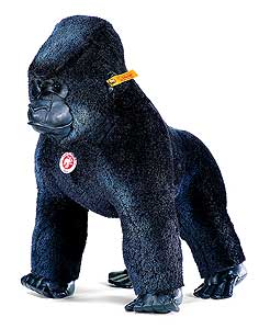 Steiff GORA Gorilla 062261