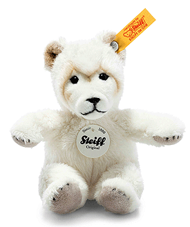 Steiff Mini Polar Bear 062568