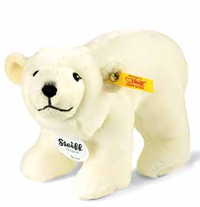 Steiff Arco 18cm Polar Bear 062957