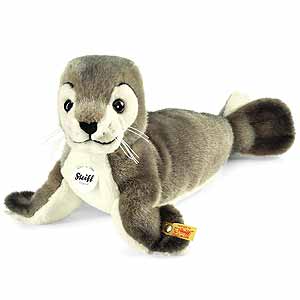 Steiff Robby Seal 063114