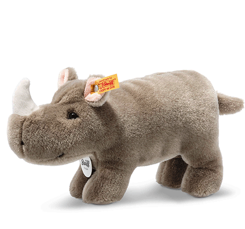 Steiff Norbert Rhinoceros 063671