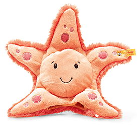 Steiff Cuddly Friends Starry Sea Star 063893