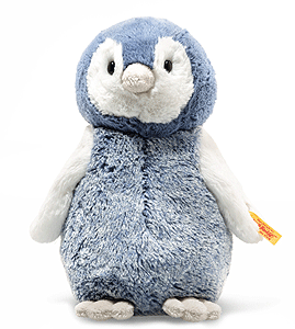 Steiff Cuddly Friends Paule 22cm Penguin 063930