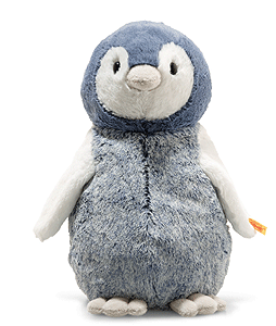 Steiff Cuddly Friends Paule 30cm Penguin 063961
