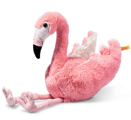 Steiff Jill Flamingo 063992